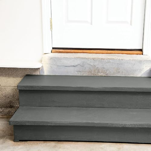 INSL-X Tough Shield Porch & Floor Coating, Galón, Saddle Brown miniatura 6