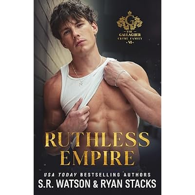 Ruthless Empire