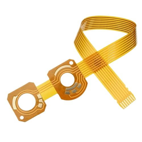 Tige de commutateur de câble flexible pour réparer clignotant Peugeot 206