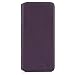 Produktbild 32nd Klassische Series 2.0 - Lederhülle Case Cover für Samsung Galaxy S20 FE 5G (Fan Edition), Echtleder Hülle Entwurf gemacht Mit Kartensteckplatz, Magnetisch und Standfuß - Aubergine