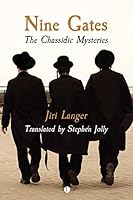 Nine Gates: The Chassidic Mysteries 0718896300 Book Cover