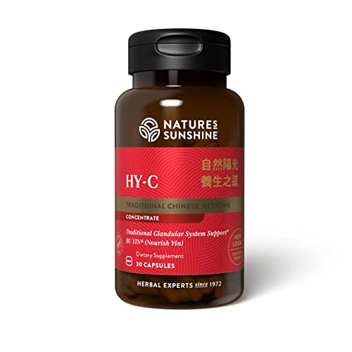 HY-C TCM Concentrate HY-C TCM Concentrate