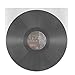 OPount 50 Pieces Semi-Transparent Inner Plastic Record Cover Sleeves for 12 Inch Vinyl LP Album