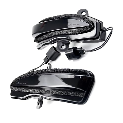 Clignotant pour Mazda CX-5 KE 2016 et CX-4 17-18 Miroir d'angle D10E69182A