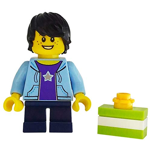 Lego: Feliz Aniversário