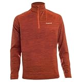 Trangoworld Qoruq 45 Half Zip Fleece 2XL