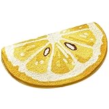 Envers antidérapant pour plus de sécurité : équipé d'un envers antidérapant, ce tapis reste fermement en place, réduisant le risque de glissades et de chutes, ce qui le rend idéal pour les enfants et les personnes âgées.