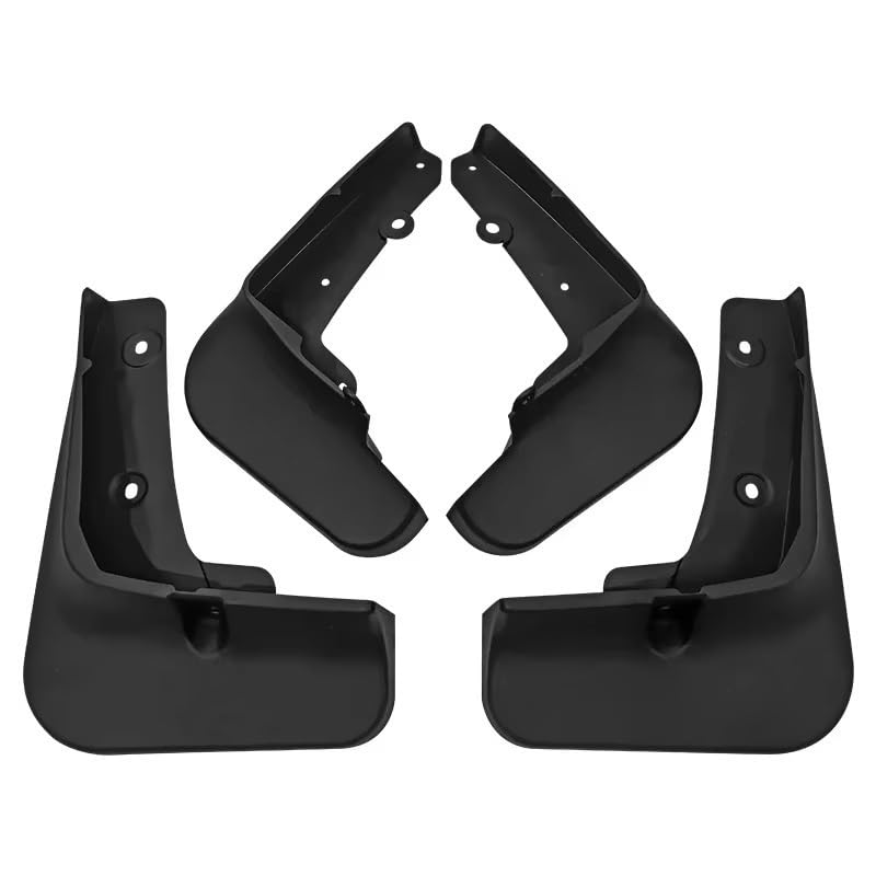 Auto Faldillas Guardabarros Delanteros Y Traseros Para Mazda CX 5 CX5 CX-5 2022 2023 2024, Accesorios Para Coche Guardabarros Coche