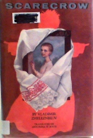 Scarecrow 0397323174 Book Cover