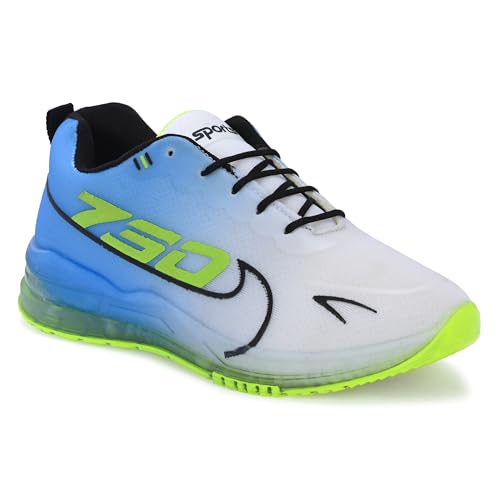 Image of Birde Men Sports Running,Walking & Gym Shoes Casual Sneaker Shoes for Men's & Boy's