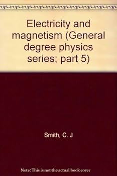 Electricity and magnetism