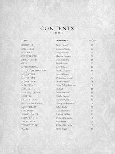 Journey Through the Classics: Book 2 Late Elementary: Hal Leonard Piano Repertoire