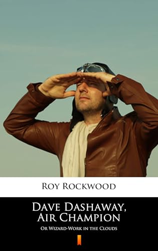 Dave Dashaway, Air Champion