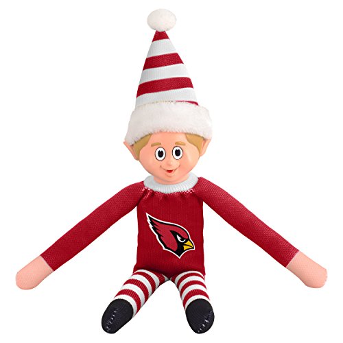 FOCO Arizona Cardinals Team Elf