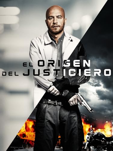 El origen del justiciero