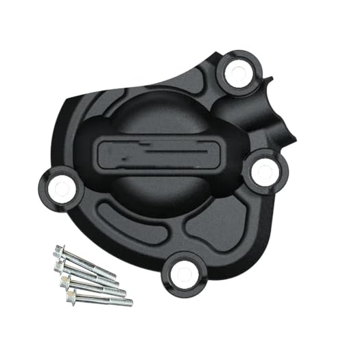 Couvercle protection moteur moto YZF-R1 R1M 2015-2025 | Capot de protection carter
