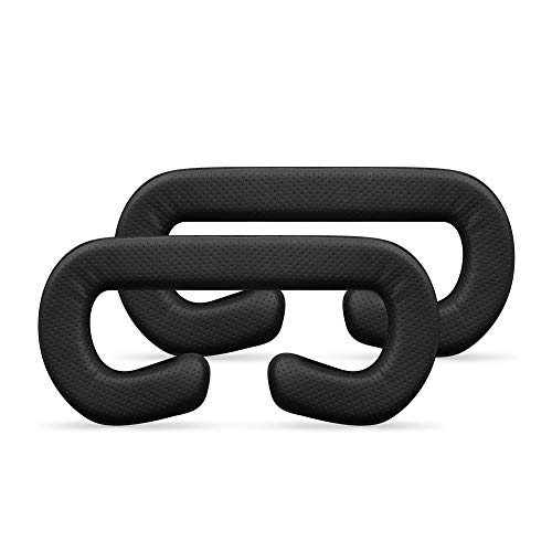 Hyperkin Faux Leather Foam Guard Replacements for HTC Vive (2-Pack)
