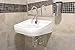 Zurn Z6920-XL AquaSense Single Hole Gooseneck Sensor Faucet with 0.5 GPM Aerator, Chrome