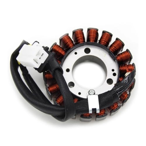 Bobine de stator CBR250R anti panne de charge pour alternateur moto MC19
