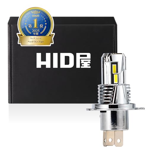 HID H4 H/L ヘッドライト 新品 41PPcyQuJML.jpg