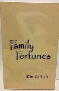 Paperback Family Fortunes Book