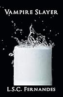 Vampire Slayer 1490759344 Book Cover