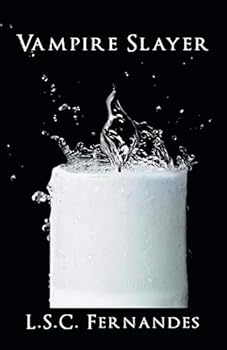 Paperback Vampire Slayer Book