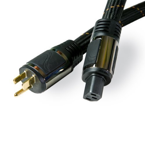 Amazon | PS Audio PerfectWave AC-12 1.5M | PS Audio | 電源 Amazon | PS Audio PerfectWave AC-12 1.5M | PS Audio | 電源