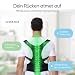 GERADIX Haltungskorrektur Damen Herren Rückenstützgürtel Haltung Korrektur Gurt Back Posture Corrector Verstelbare Haltungstrainer Rückengurt für Schulter Nacken + Ebook Leitfaden (L)
