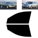 Hervorragende optische Klarheit