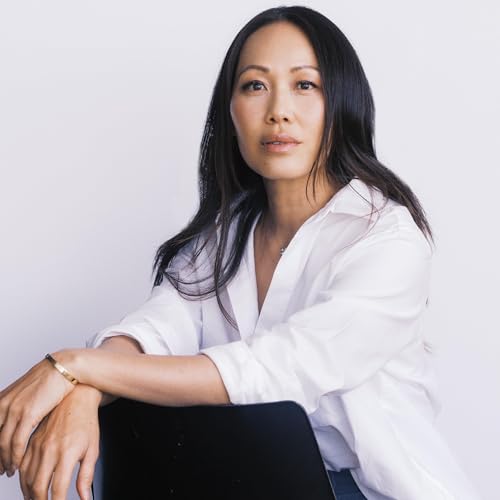 Episode 511: Writing to Leave the Past in the Past with Jane Marie Chen