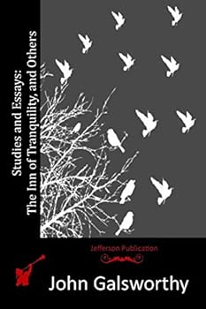 Studies and Essays: The Inn of Tranquility, and Others
