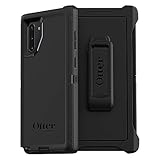 OtterBox Defender Series SCREENLESS Edition Case for Samsung Galaxy Note10 - Black