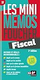  Les mini memos Foucher - Fiscal - 3e edition - Révision