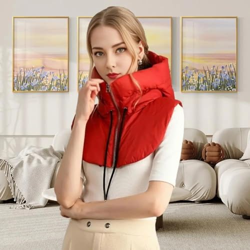 Gorros con capucha para usar en capas durante tus rutas de invierno 4
