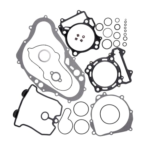 Cylindre d'embrayage moto DRZ400 joint couvercle d'extrémité inférieure