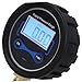 PRETYZOOM Digital Tire Pressure Gauge Car Pressure Monitor Accurate Easy to Read Display Compact Portable for Car Truck SUV