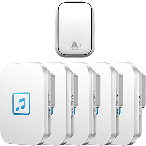 Non Richiede Batteria - Campanelli