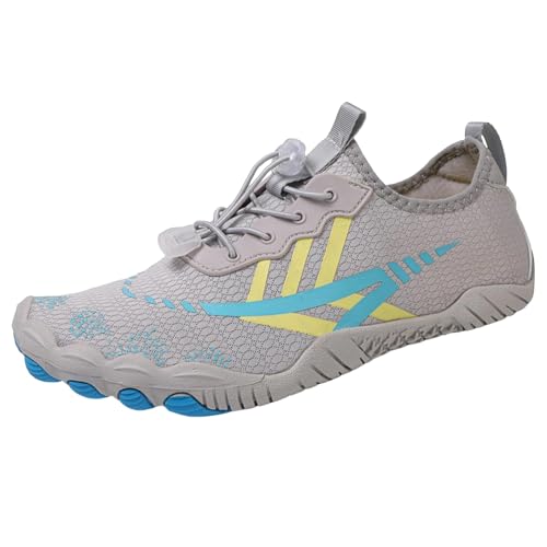 Zapatillas deportivas exteriores transpirables de ciclismo y montaña
