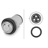 temperatursensor audi a6 Entspricht dem Originalteil in Farbe: grau