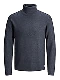 Jersey para hombre en estándar de la marca danesa Jack & Jones