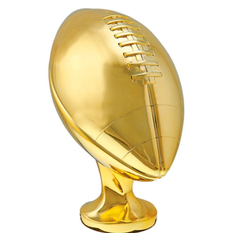 Crown Awards Jumbo Football Trophy