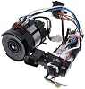 Motor y interruptor para taladro percutor N463937 - Compatible con Dewalt N715619 DCH273B DCH273P2DH DCH273P2 2