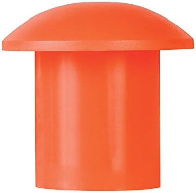 Grip Rite Rebar Cap Mushroom