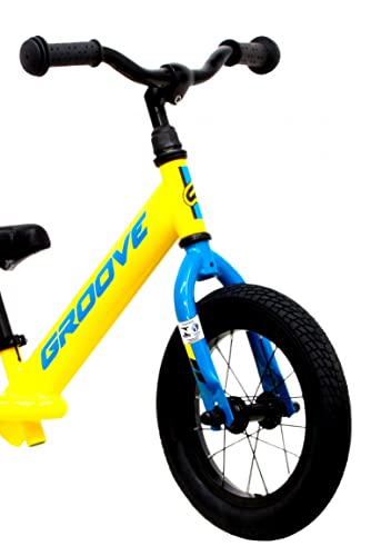 Bic Balance 12 Amarela/Az/Pto