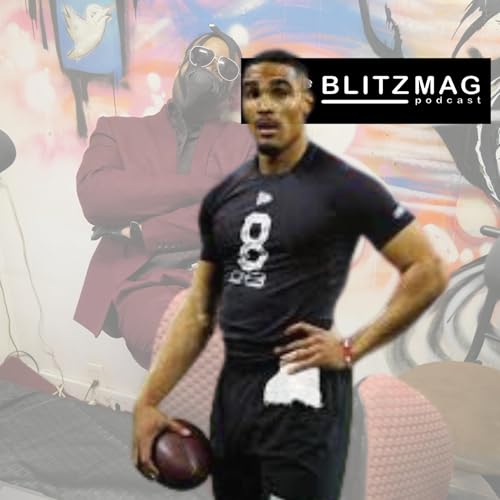 S2E7: Who Is Jalen Hurts? | James Harden from MVP to MMP (Most Missing Person)