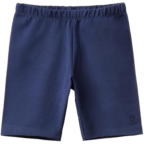 United Colors of Benetton Girls Bermuda Shorts Cover