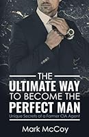 The Ultimate Way to Become the Perfect Man 1079893814 Book Cover
