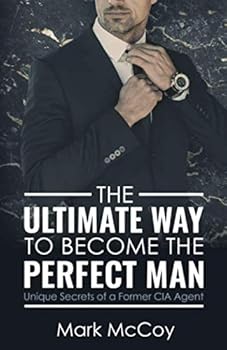 Paperback The Ultimate Way To Become The Perfect Man Book