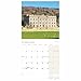 Carousel Worldwide, Peak District 2026 Square Wall Calendar